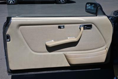 1983 Mercedes - Benz 280 CE