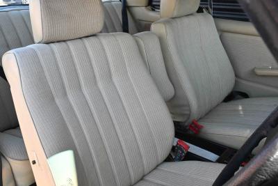 1983 Mercedes - Benz 280 CE