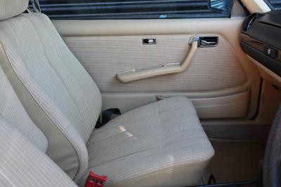 1983 Mercedes - Benz 280 CE