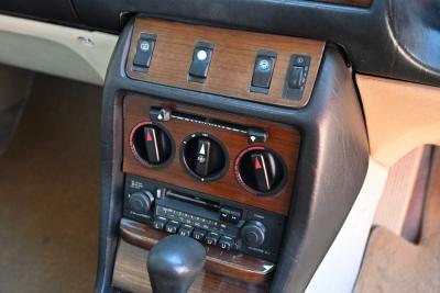 1983 Mercedes - Benz 280 CE