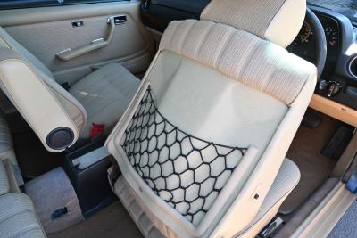 1983 Mercedes - Benz 280 CE