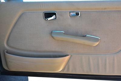 1983 Mercedes - Benz 280 CE