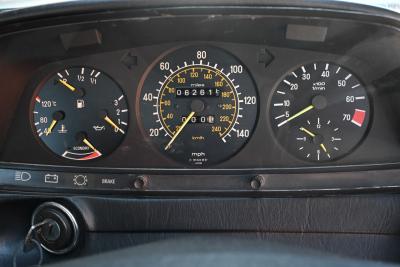 1983 Mercedes - Benz 280 CE