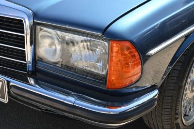 1983 Mercedes - Benz 280 CE