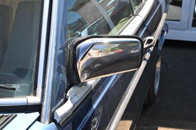 1983 Mercedes - Benz 280 CE