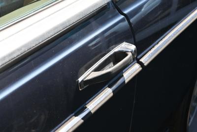 1983 Mercedes - Benz 280 CE