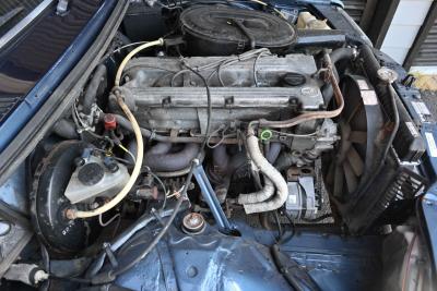 1983 Mercedes - Benz 280 CE