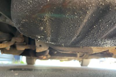 1983 Mercedes - Benz 280 CE