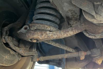 1983 Mercedes - Benz 280 CE