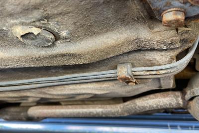 1983 Mercedes - Benz 280 CE