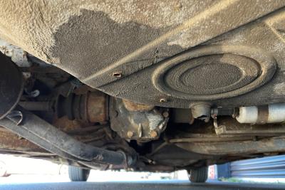 1983 Mercedes - Benz 280 CE