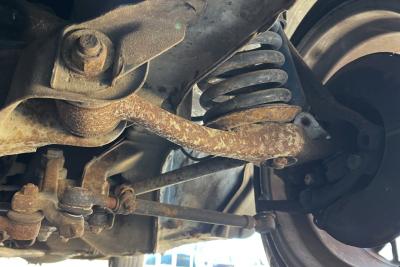 1983 Mercedes - Benz 280 CE