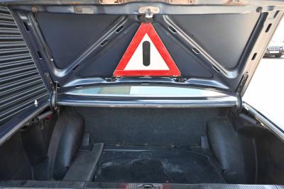 1983 Mercedes - Benz 280 CE