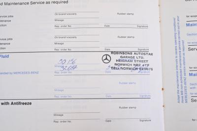 1983 Mercedes - Benz 280 CE