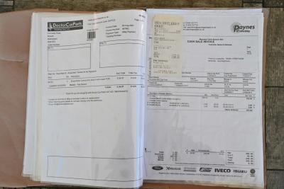 1983 Mercedes - Benz 280 CE