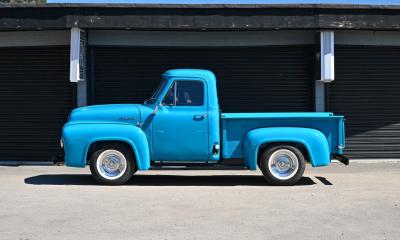 1954 Ford F1000 Pick-up