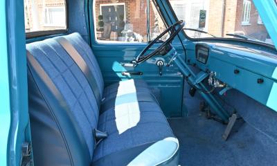1954 Ford F1000 Pick-up