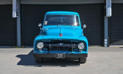 1954 Ford F1000 Pick-up