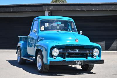 1954 Ford F1000 Pick-up