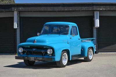1954 Ford F1000 Pick-up