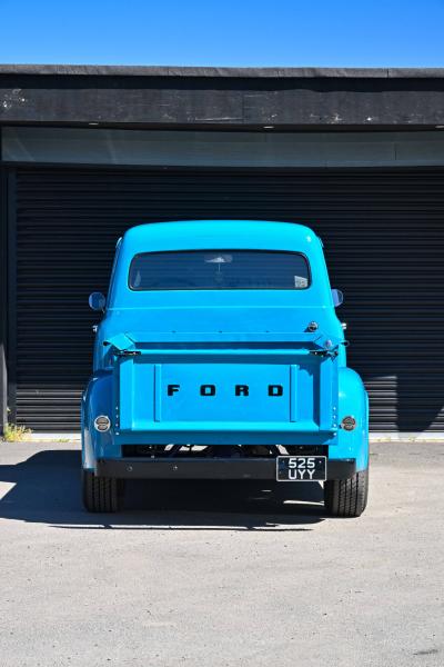 1954 Ford F1000 Pick-up