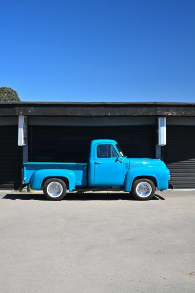 1954 Ford F1000 Pick-up