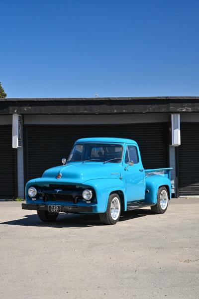 1954 Ford F1000 Pick-up