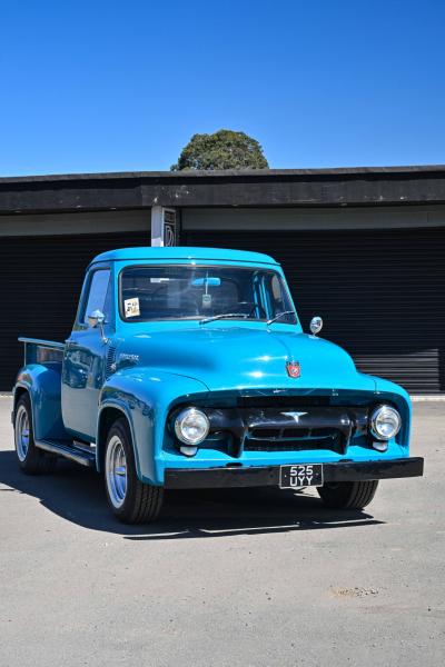1954 Ford F1000 Pick-up