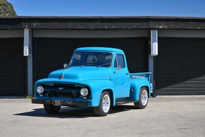 1954 Ford F1000 Pick-up