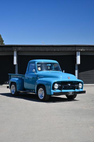 1954 Ford F1000 Pick-up
