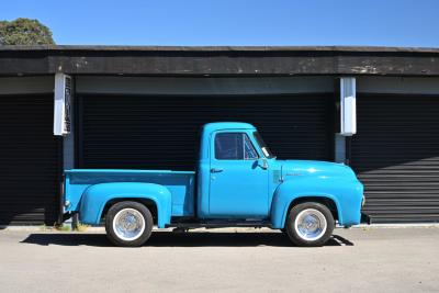 1954 Ford F1000 Pick-up