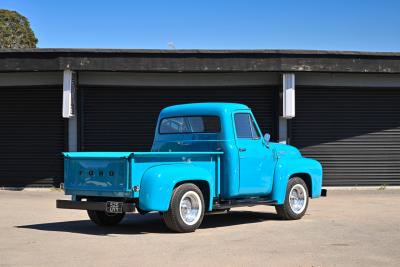 1954 Ford F1000 Pick-up