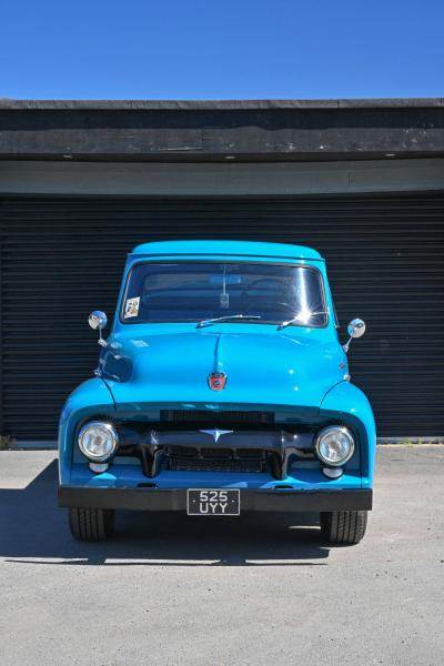 1954 Ford F1000 Pick-up