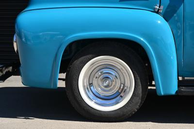 1954 Ford F1000 Pick-up