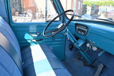 1954 Ford F1000 Pick-up