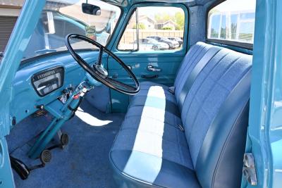 1954 Ford F1000 Pick-up