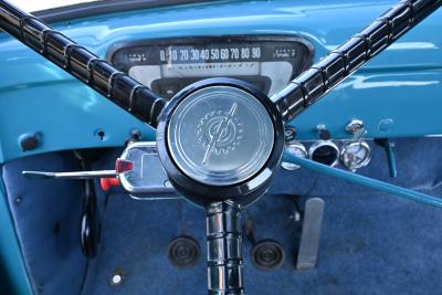 1954 Ford F1000 Pick-up