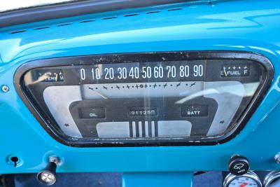 1954 Ford F1000 Pick-up