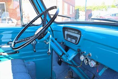 1954 Ford F1000 Pick-up