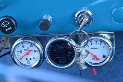 1954 Ford F1000 Pick-up