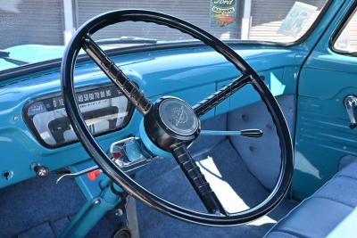 1954 Ford F1000 Pick-up