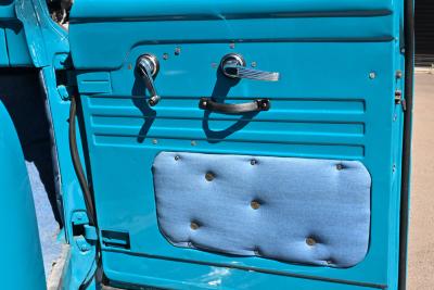 1954 Ford F1000 Pick-up