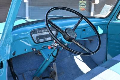 1954 Ford F1000 Pick-up
