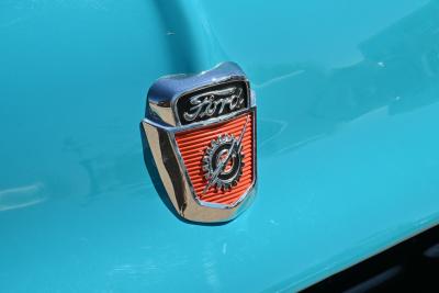 1954 Ford F1000 Pick-up