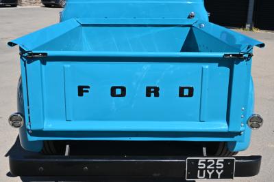 1954 Ford F1000 Pick-up