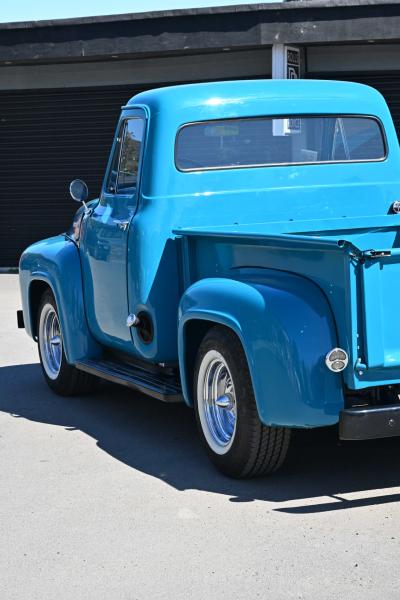 1954 Ford F1000 Pick-up