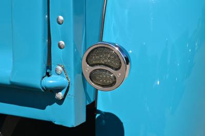 1954 Ford F1000 Pick-up