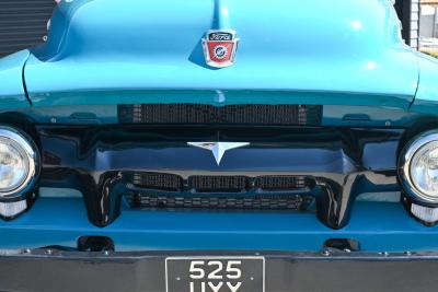 1954 Ford F1000 Pick-up