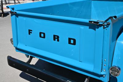 1954 Ford F1000 Pick-up
