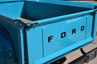 1954 Ford F1000 Pick-up